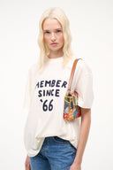 TIMMY CONVERTIBLE SHOULDER BAG | DESTINATION DESTINATION / OS