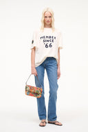 TIMMY CONVERTIBLE SHOULDER BAG | DESTINATION DESTINATION / OS