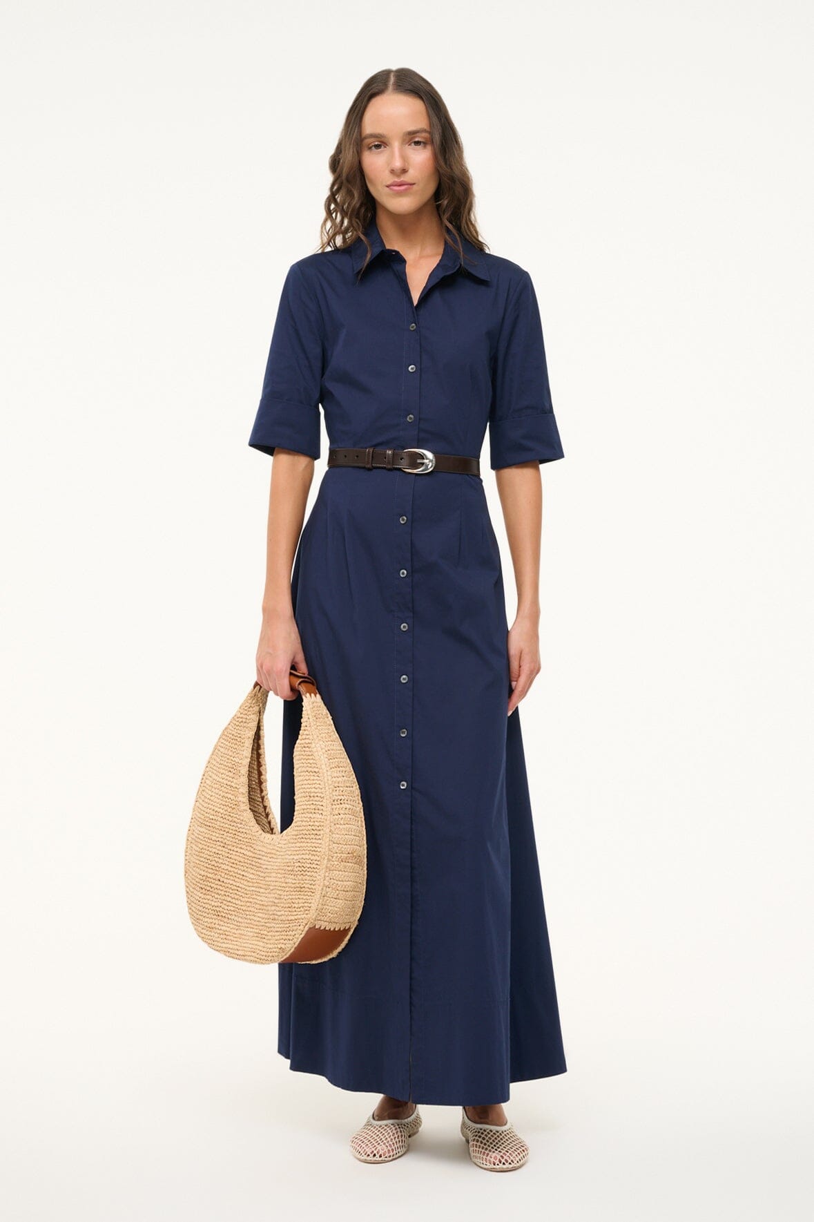 JOAN MAXI DRESS
