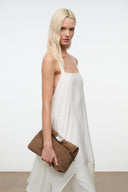 CUFF CLUTCH | HUSK HUSK / OS