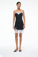 Image BRIGITTE MULE | BLACK BEADED 2 of 7