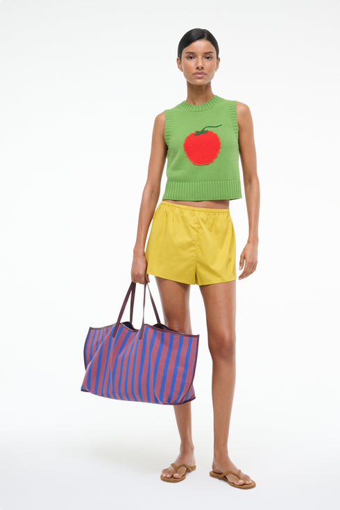 Go to PINGO SWEATER ROMA LEAF view 1