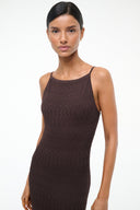 Image BLISS DRESS | EARTH 4 of 5