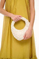 Image REEF BAG | CREAM 4 of 6