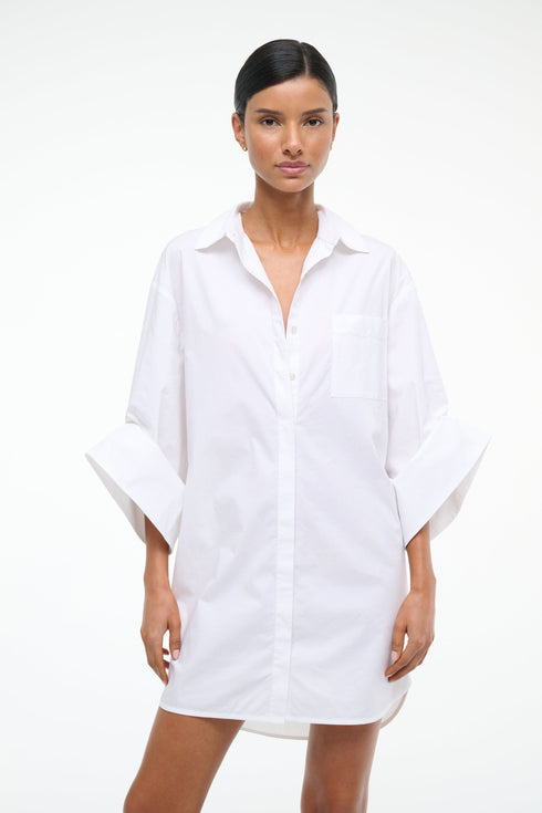 Go to NICO DRESS WHITE view 2