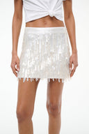 Image SUPERNOVA SKIRT | PEARL 2 of 6