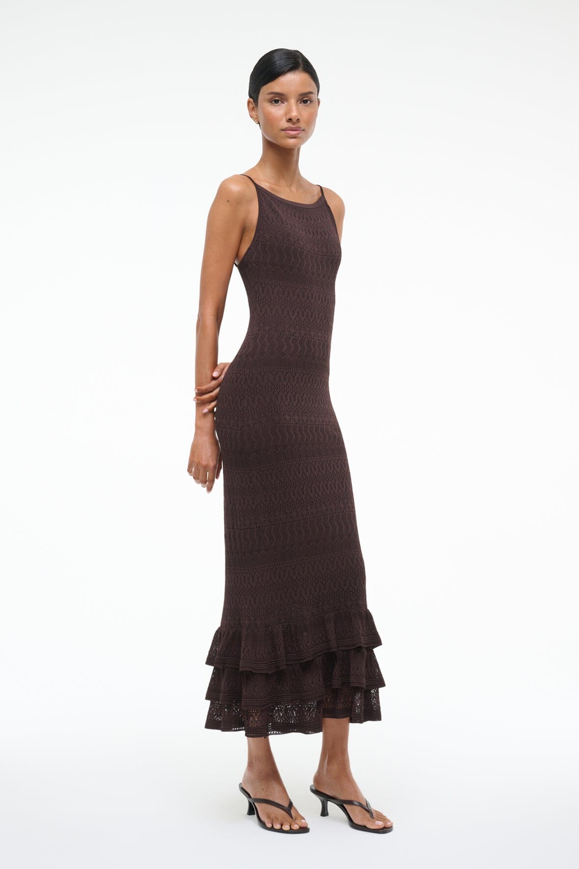 Image BLISS DRESS | EARTH 3 of 5 and Clicking this image will trigger a zoom pop-up