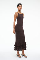 Image BLISS DRESS | EARTH 3 of 5