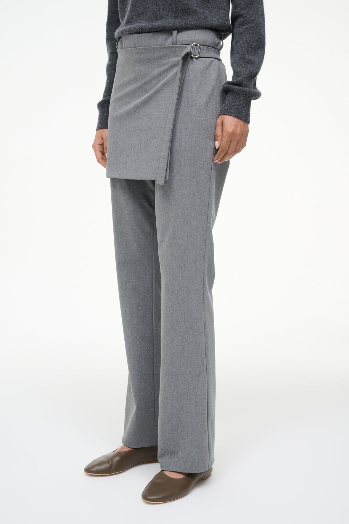 STAUD Bottoms | Trousers, Shorts & Tailored Pant Styles