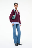 TOMMY ZODIAC BEADED BAG | PISCES