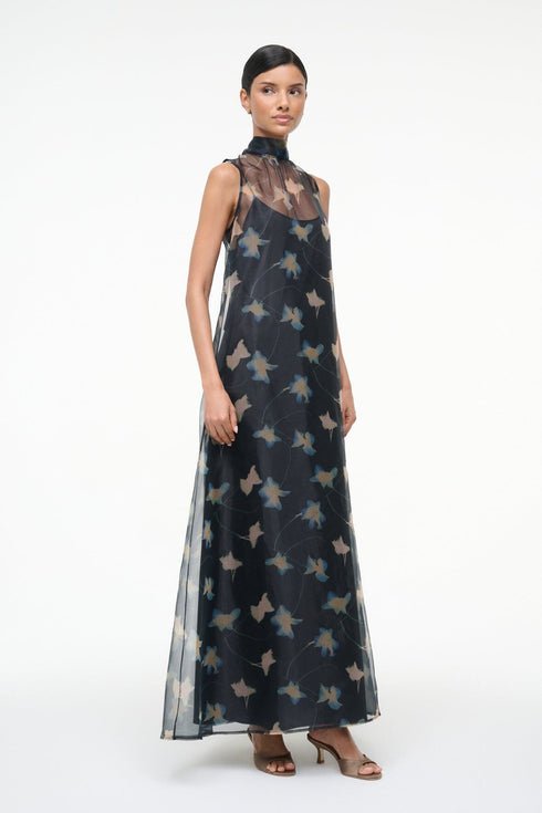 Go to ALBEE DRESS BOTANICAL SHADOWS view 2