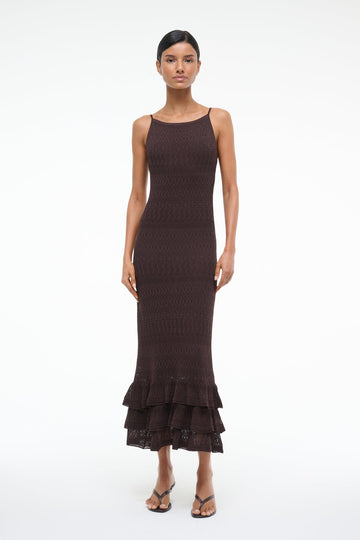 BLISS DRESS | EARTH