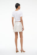 Image SUPERNOVA SKIRT | PEARL 5 of 6