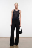 OLLIE BAG | BLACK BLACK