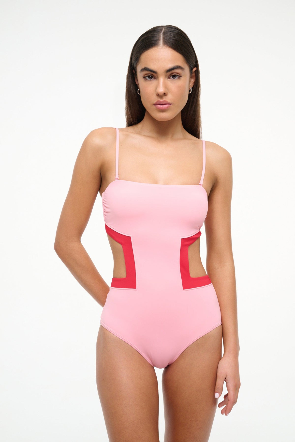 Image HAIKU ONE PIECE | SWEETHEART CHERRY 3 of 5 and Clicking this image will trigger a zoom pop-up