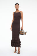 Image BLISS DRESS | EARTH 5 of 5