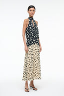 CAMRYN DRESS | DITSY MULTI