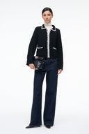 JEREMY SWEATER | BLACK