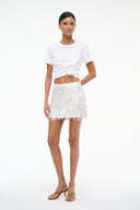 Image SUPERNOVA SKIRT | PEARL 1 of 6