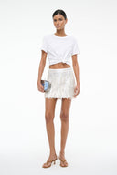 Image SUPERNOVA SKIRT | PEARL 3 of 6