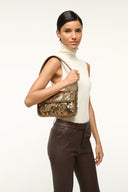 Image TOMMY BEADED BAG | GILDED SEQUINS 2 of 6