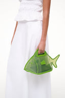 Image CLEO FISH BAG | MEADOW 2 of 6