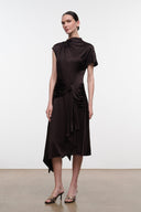 BEA MULE | FAWN HAIRCALF FAWN HAIRCALF / 36