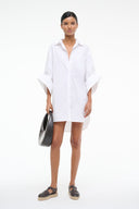 Image NICO DRESS | WHITE 5 of 10