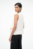Image SIERRA TOP | IVORY 4 of 8