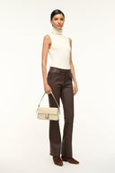 Image HARLOW BAG | CREAM 4 of 6