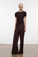 STROLL PANT | EARTH