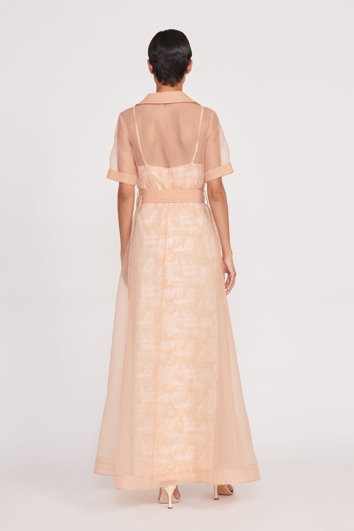 Dante the Mother of Bride Dresses