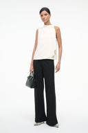 Image SIERRA TOP | IVORY 7 of 8