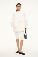 Image PEAK ANORAK | IVORY 3 of 6