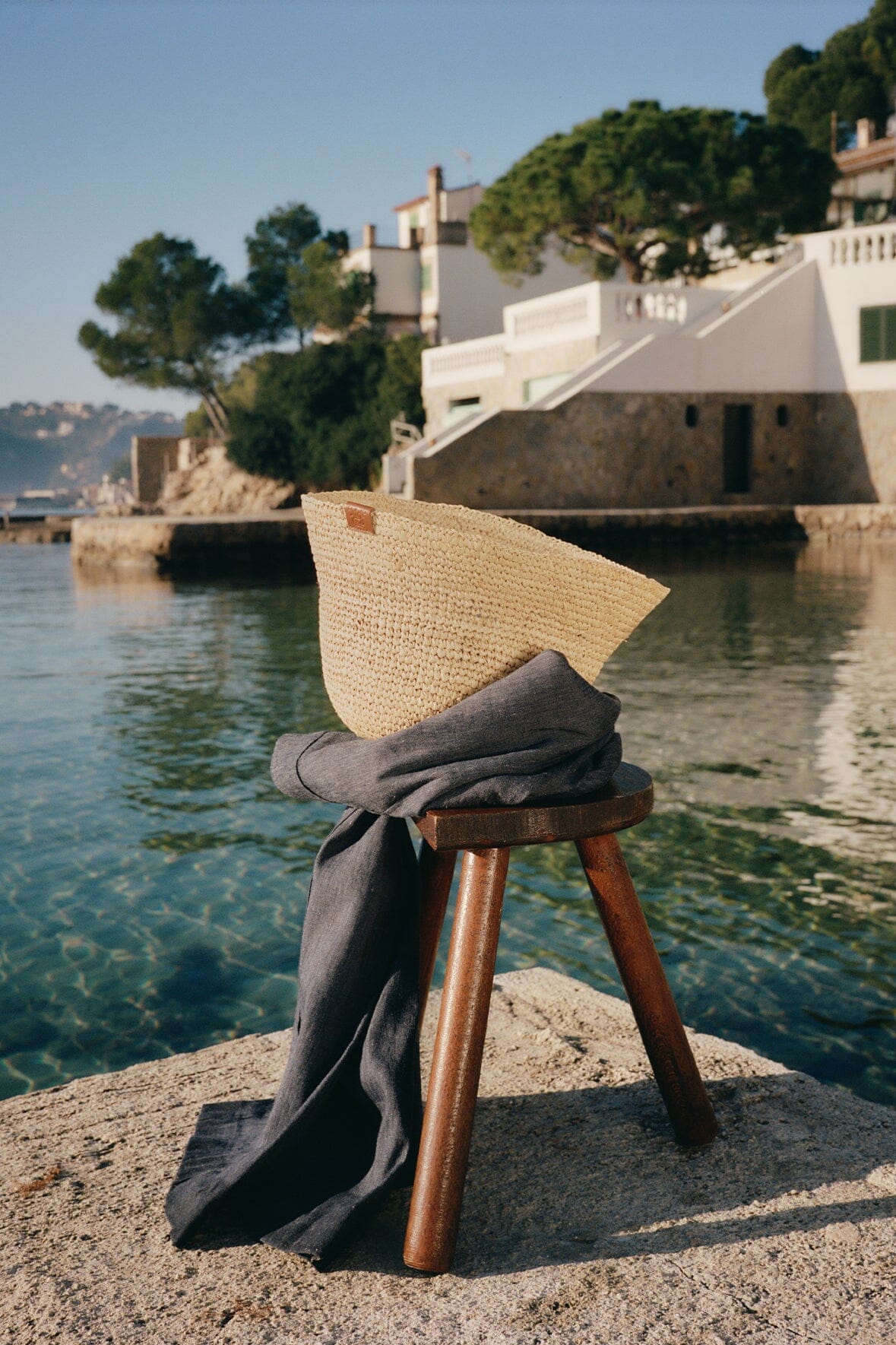 Image Shop the Meyers Crochet Hat 1 of 1 and Clicking this image will trigger a zoom pop-up