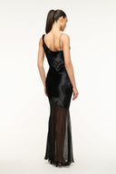 Image BEATON DRESS | BLACK 4 of 5