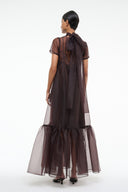 Image CALLUNA DRESS | EARTH 2 of 5