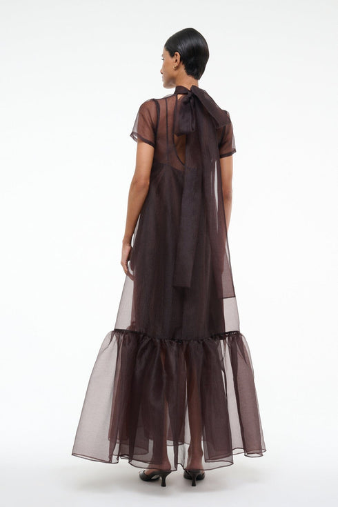 Go to CALLUNA DRESS EARTH view 2