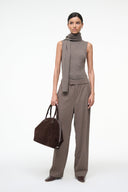 Image CANAL TOP | TRUFFLE 2 of 5