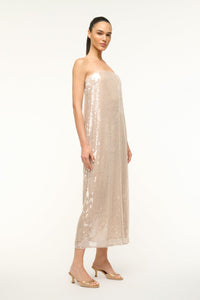 CASEY DRESS | MOON
