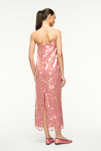 CASEY DRESS | SIENNA