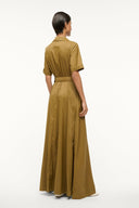 Image MILLIE DRESS | CAPER 4 of 5