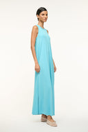 Image DAVI DRESS | AQUA 3 of 5