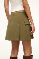 Image DIVISION SKIRT | SERGEANT GREEN 5 of 6