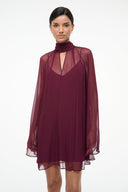 Image ESTHER MINI DRESS | SYRAH 2 of 7