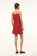 Image RHYTHM DRESS | ROUGE 4 of 5