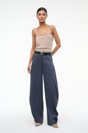Image HARRISON PANT | CHAMBRAY 6 of 7