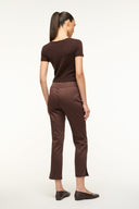 Image HUNTER PANT | DARK CHOCOLATE 4 of 7