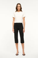 Image LEONE PANT | BLACK 3 of 6