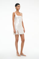 Image LE SABLE DRESS | PEARL 3 of 5